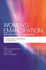 Women's Emancipation and Civil Society Organisations