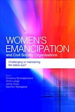 Women's Emancipation and Civil Society Organisations