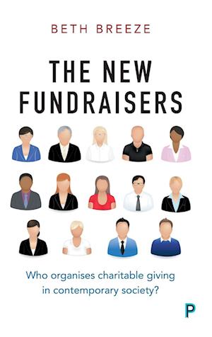 The New Fundraisers