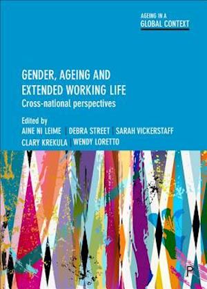 Gender, Ageing and Extended Working Life