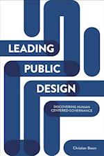 Leading Public Design