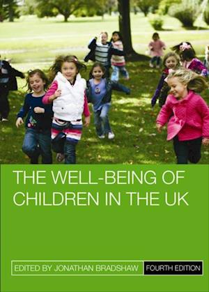 Well-Being of Children in the UK