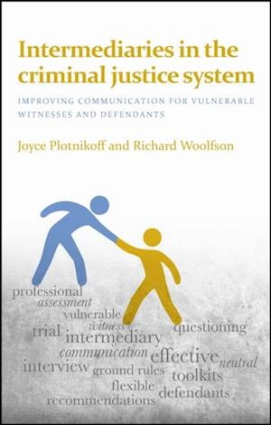 Intermediaries in the Criminal Justice System