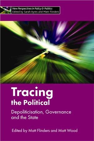 Tracing the Political