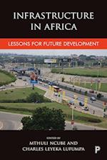Infrastructure in Africa
