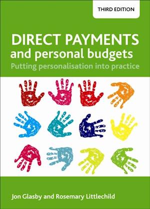 Direct Payments and Personal Budgets