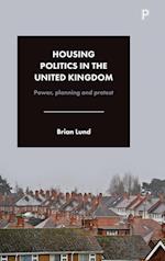 Housing Politics in the United Kingdom