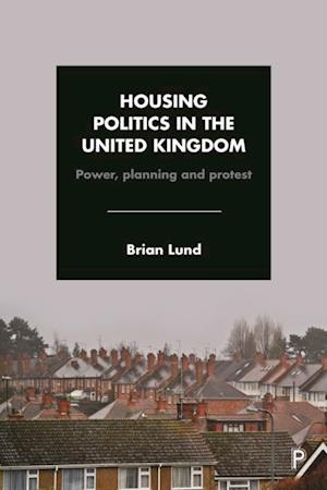 Housing Politics in the United Kingdom