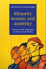 Minority Women and Austerity