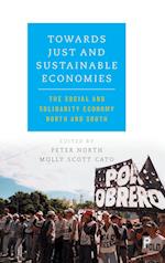 Towards Just and Sustainable Economies