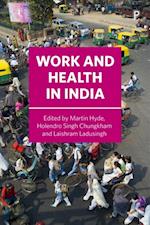 Work and Health in India