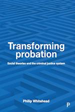 Transforming Probation