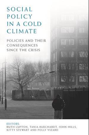 Social Policy in a Cold Climate