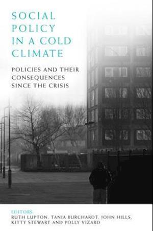 Social Policy in a Cold Climate