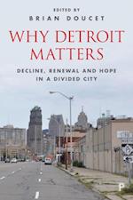 Why Detroit Matters