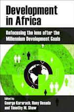 Development in Africa