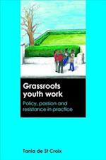 Grassroots Youth Work
