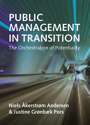 Public Management in Transition