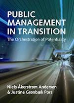 Public Management in Transition