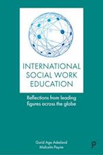 Internationalizing Social Work Education