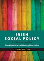 Irish Social Policy