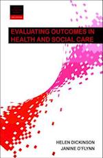 Evaluating Outcomes in Health and Social Care