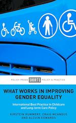 What Works in Improving Gender Equality