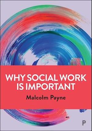 Why Social Work is Important