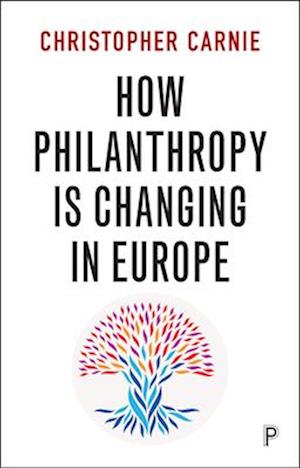 How Philanthropy Is Changing in Europe