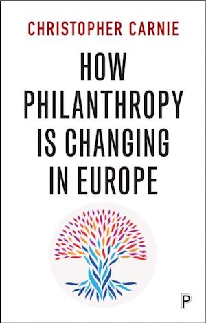 How Philanthropy Is Changing in Europe