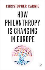 How Philanthropy Is Changing in Europe