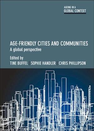 Age-Friendly Cities and Communities