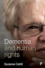 Dementia and Human Rights