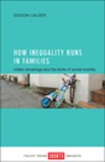 How Inequality Runs in Families