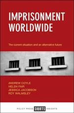 Imprisonment Worldwide