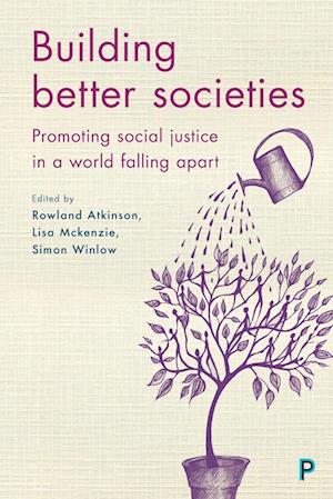 Building Better Societies