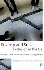 Poverty and Social Exclusion in the UK