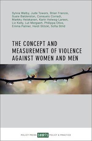 The Concept and Measurement of Violence