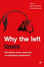 Why the Left Loses