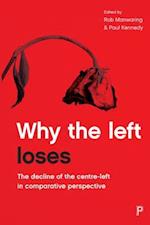 Why the Left Loses