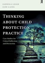 Thinking about Child Protection Practice