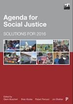 Agenda for Social Justice