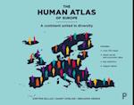 Human Atlas of Europe