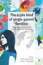Triple Bind of Single-Parent Families