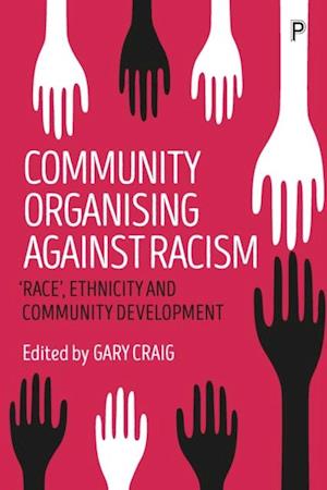 Community Organising against Racism