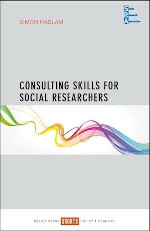 Consulting Skills for Social Researchers