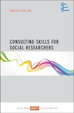 Consulting Skills for Social Researchers