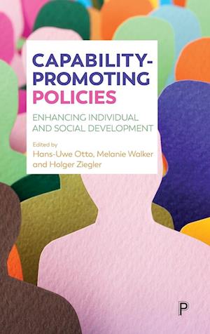 Capability-Promoting Policies