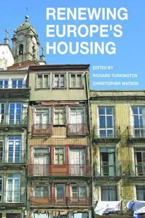 Renewing Europe's Housing