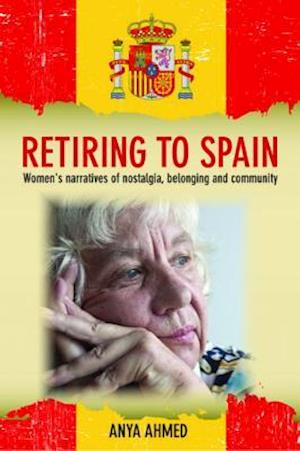 Retiring to Spain